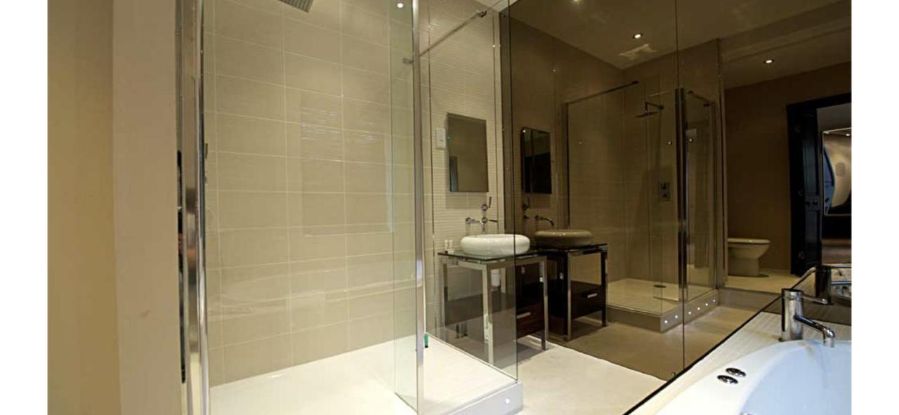 Munstone House Hotell Hereford Eksteriør bilde